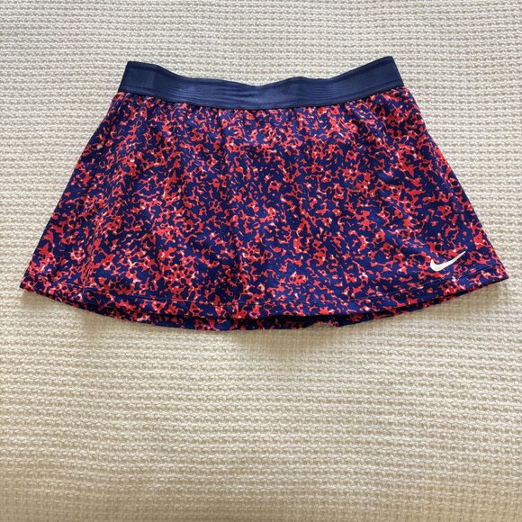 Nike Tennis Skirt - Picture 1 of 7